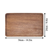 Grandma's Kitchen - Personalized Grandma Cutting Board