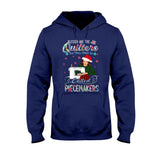 Piecemakers - Personalized Quilting T-shirt And Hoodie