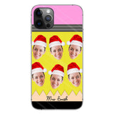 Teacher Life - Personalized Teacher Phone Case