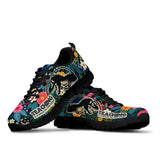 Teaching Is A Walk In The Park Teacher Sneakers 0622