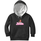 Besties Mommy & Daughters - Personalized Mother T-shirt And Hoodie