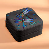 Hippie Soul - Personalized Hippie Jewelry Box