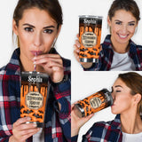 Witches Brew - Personalized Witch Tumbler