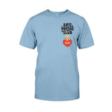 Anti Social Lifting Club - Personalized Fitness T-shirt And Hoodie
