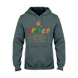 Skuncle - Uncle T-shirt And Hoodie