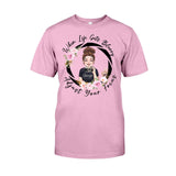 Adjust Your Focus - Personalized Photography T-shirt and Hoodie
