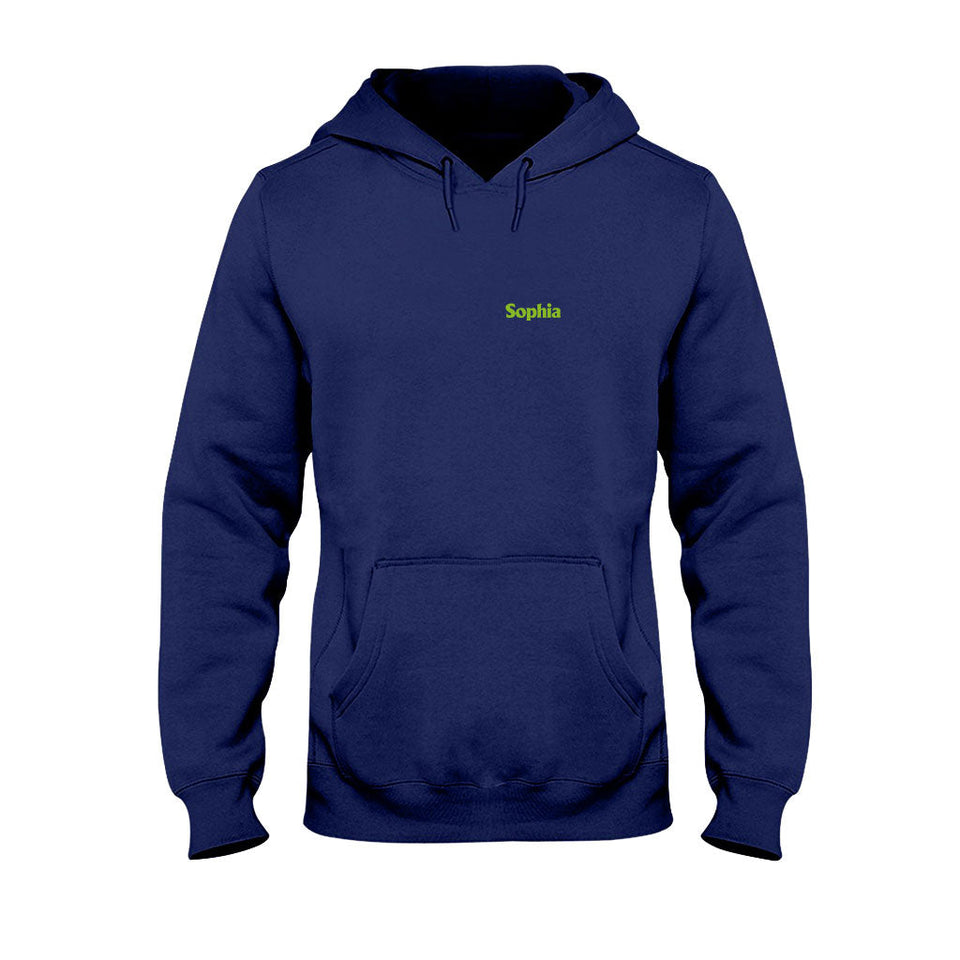 I Am Slow Runner - Personalized Running T-shirt And Hoodie