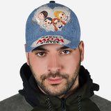 Best Mom Ever - Personalized Mother Classic Cap