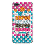 Nurse Life - Personalized Nurse Phone Case