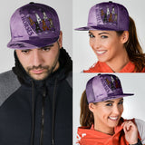 Love Horses - Personalized Horse Snapback