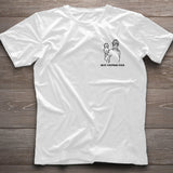 Best StepDad Ever - Gift for step dad - Personalized T-shirt And Hoodie