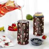 One Cool Nurse - Personalized Nurse Can Cooler