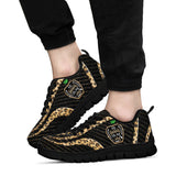My Students Are My Why Teacher Sneakers 0622
