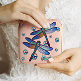 Hippie Soul - Personalized Hippie Jewelry Box