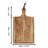 Grandma's Perfect Batch - Personalized Grandma Cutting Board