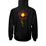 Proud Softball Mom Grandma Aunt - Personalized Softball T-shirt and Hoodie