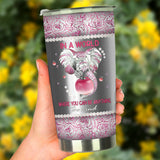 Be Kind Teacher Tumbler 0622