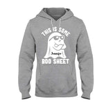 Funny Halloween - Personalized Halloween T-shirt And Hoodie