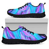 Teach Love Inspire Teacher Sneakers 0622