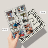 Any Message - Personalized Greeting Card