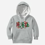 Nurse Christmas - Nurse All Over Shirt