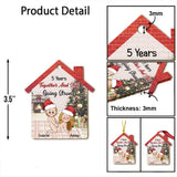 And Still Going Strong - Personalized Couple Ornament