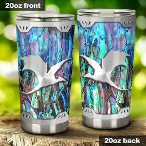 Dragon Addiction Tumbler 0622