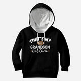 Proud Football Mom, Grandma - Football gift for mom, grandma, wife, her - Personalized All Over Shirt
