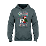 Piecemakers - Personalized Quilting T-shirt And Hoodie