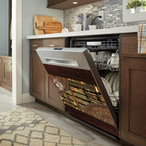Library - Personalized Librarian Dishwasher Cover