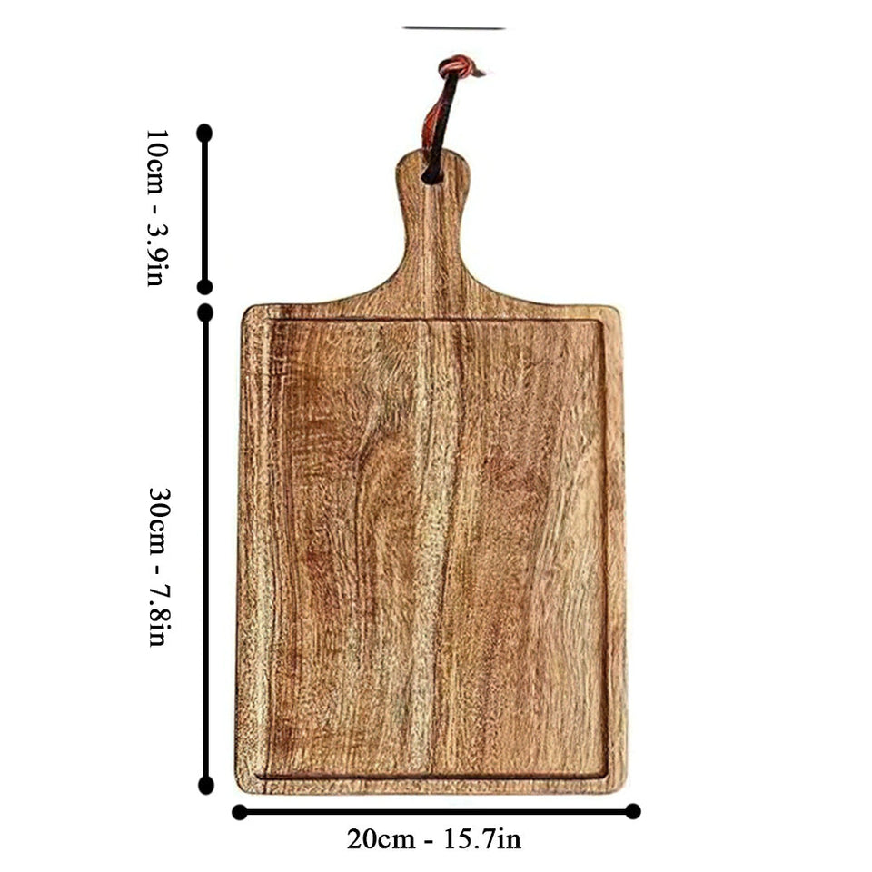 You & Me - Personalized Couple Cutting Board