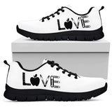 Teacher Life Teacher Sneakers 0622