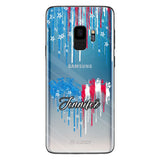 Love Photography - Personalized Photography Clear Phone Case