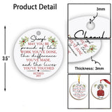May You Be The Proud Of The Work - Personalized Retired Ornament
