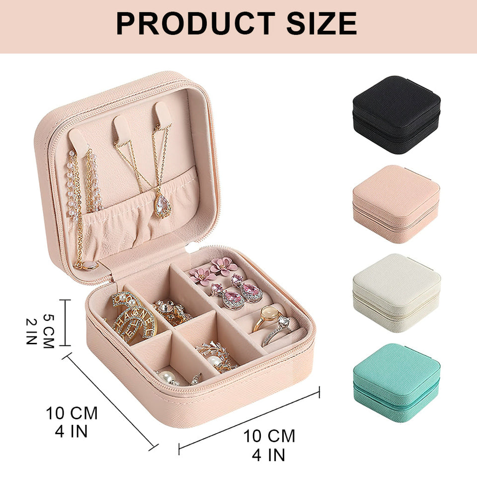 I'm A Simple Woman - Yoga gift for dog lover, cat lover, cat lover - Personalized Jewelry Box