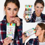 It Takes A Big Heart To Shape Little Mind - Personalized Teacher Tumbler
