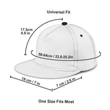 Born To Game - Personalized Video Game Snapback