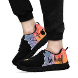 Be Kind Teacher Sneakers 0622