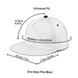 Basketball Mom - Personalized Basketball Snapback
