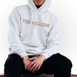 Custom Name - Personalized Family Embroidered Hoodie