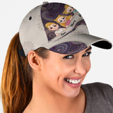 Best Mom/ Grandma/ Aunt/,,, Ever - Personalized Mother Classic Cap