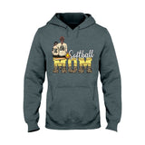 Softball Mom - Softball gift for mom - Personalized T-shirt And Hoodie