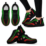 Be Kind Teacher Sneakers 0622
