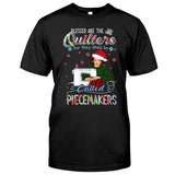 Piecemakers - Personalized Quilting T-shirt And Hoodie