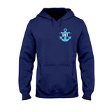 I Love It When We're Cruising Together - Personalized Cruising T-shirt And Hoodie