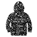 Welcome Back To School - Personalized Teacher All Over Shirt