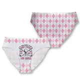 If You Don't Play Golf - Personalized Golf Women Briefs