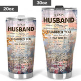 You & Me We Got This Elephant Tumbler 0622
