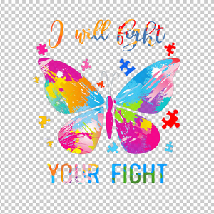 AUTISM AWARENESS 324