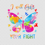 AUTISM AWARENESS 324